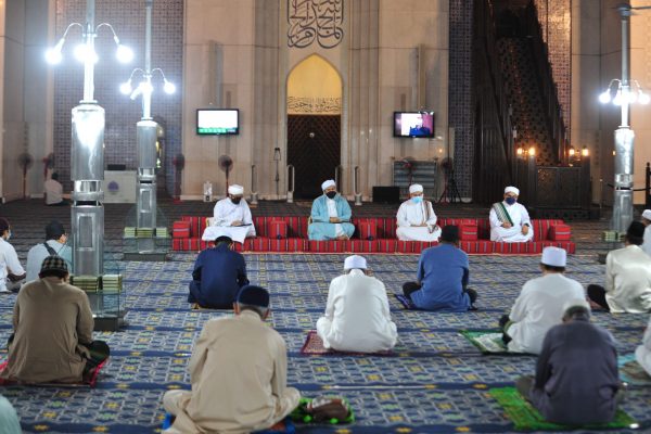 Majlis Ta'lim